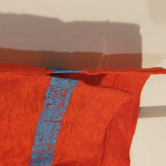 Madewell Muscle Tee - Picture 6 of 6